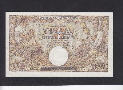 Beschrijving voorzijde: BLACKSMITH